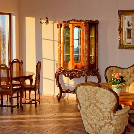 Bed and Breakfast Czapla Stare Sady Mikołajki Exterior foto