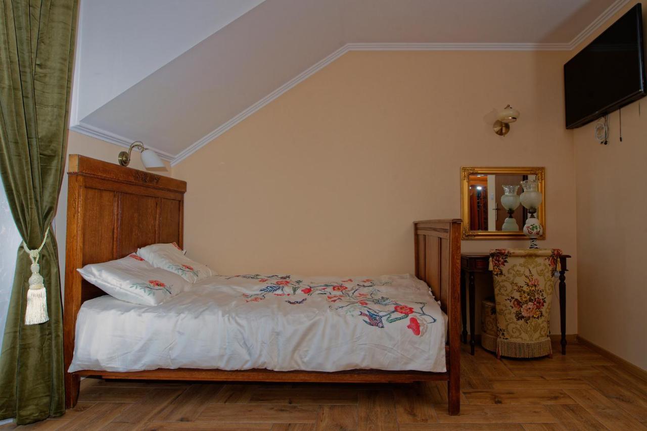 Bed and Breakfast Czapla Stare Sady Mikołajki Exterior foto